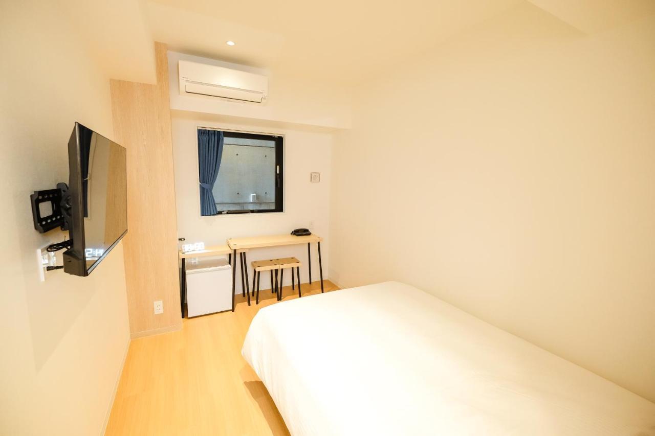 Ele Hotel Kuzuha Hirakata Zewnętrze zdjęcie