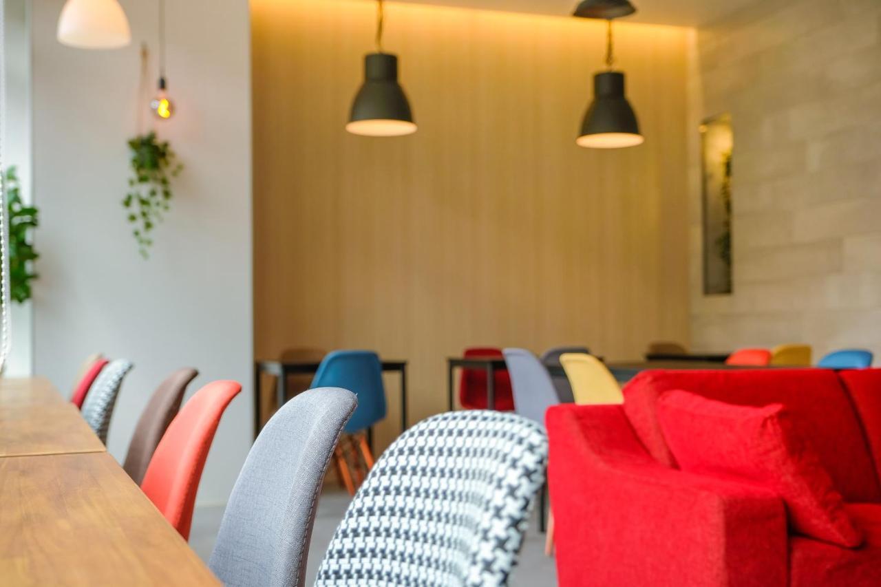 Ele Hotel Kuzuha Hirakata Zewnętrze zdjęcie