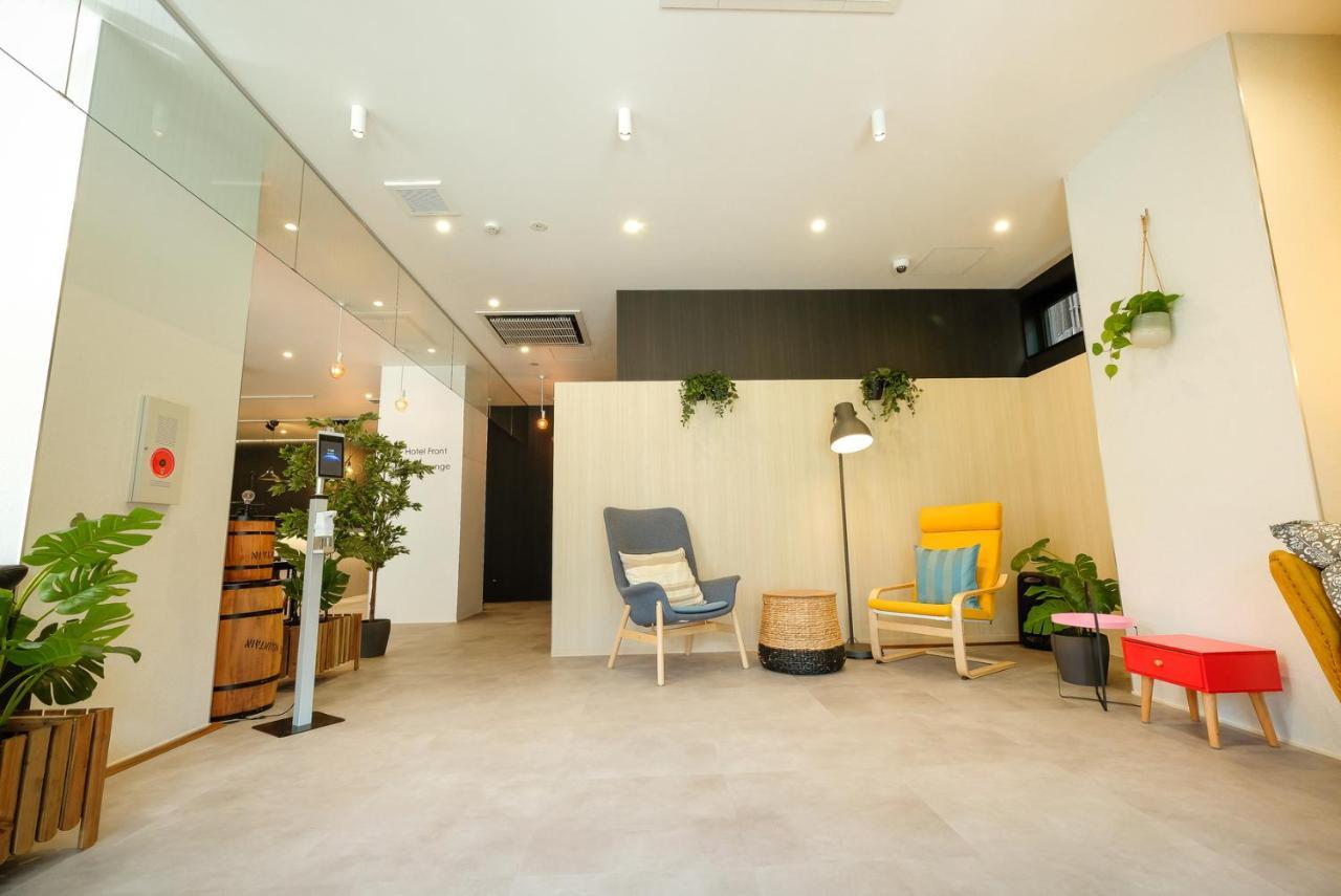 Ele Hotel Kuzuha Hirakata Zewnętrze zdjęcie